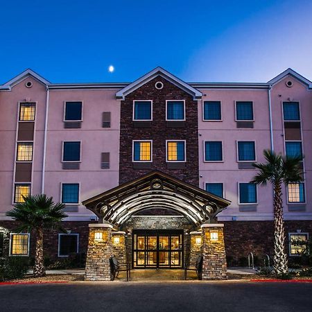 Staybridge Suites El Paso Airport By Ihg Eksteriør bilde