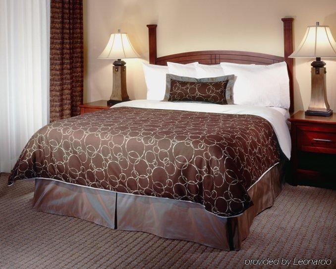 Staybridge Suites El Paso Airport By Ihg Rom bilde