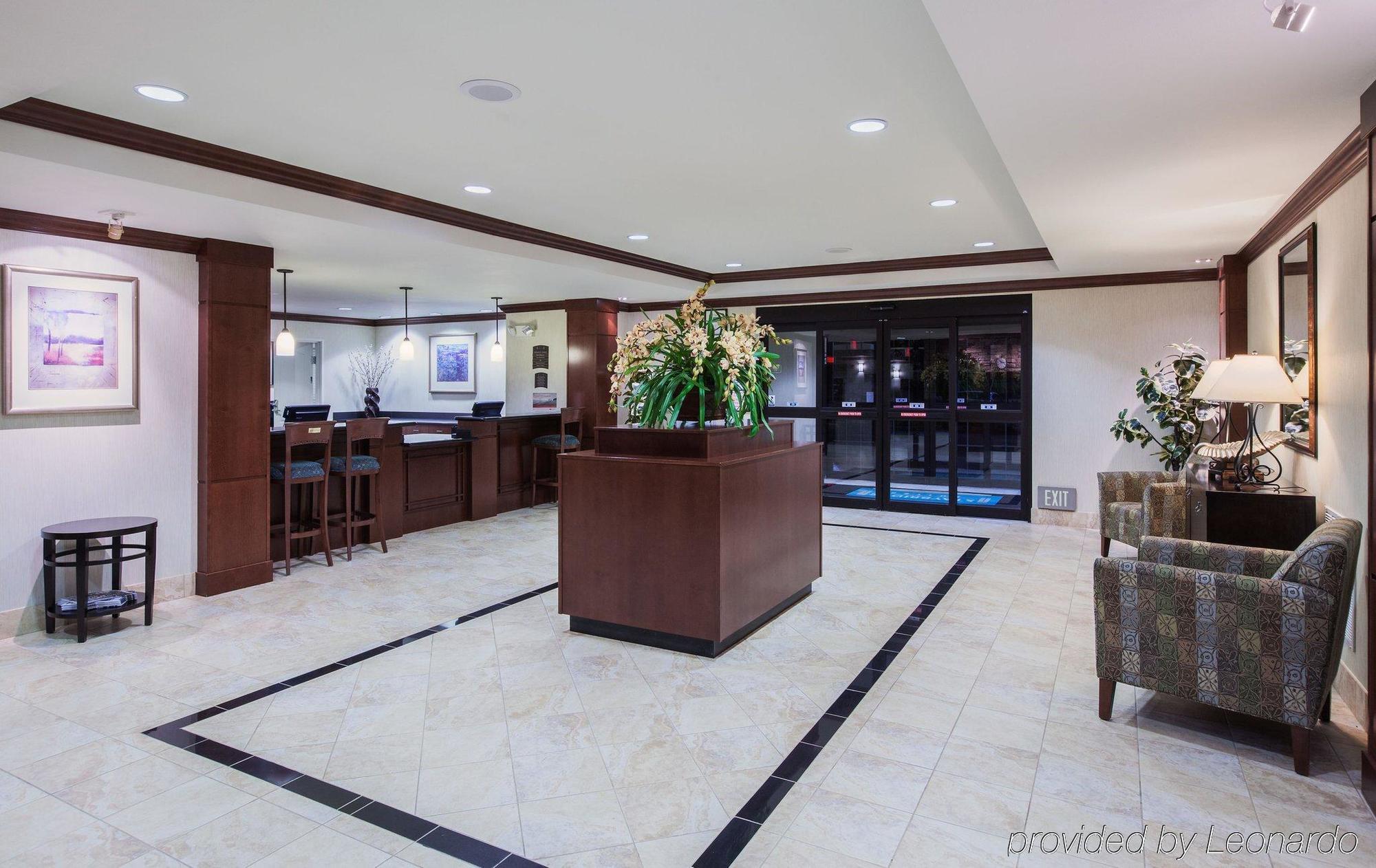 Staybridge Suites El Paso Airport By Ihg Eksteriør bilde