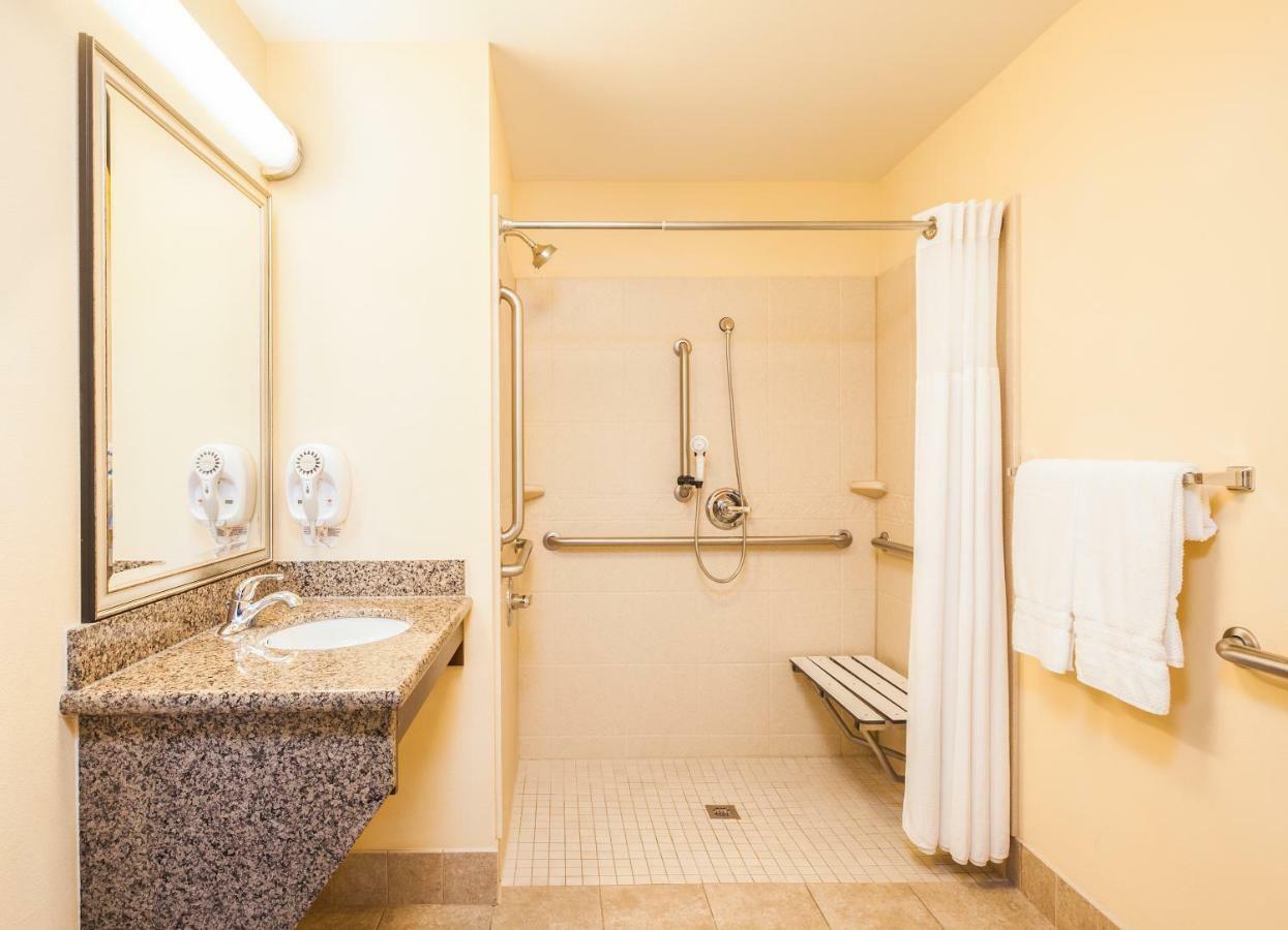 Staybridge Suites El Paso Airport By Ihg Eksteriør bilde