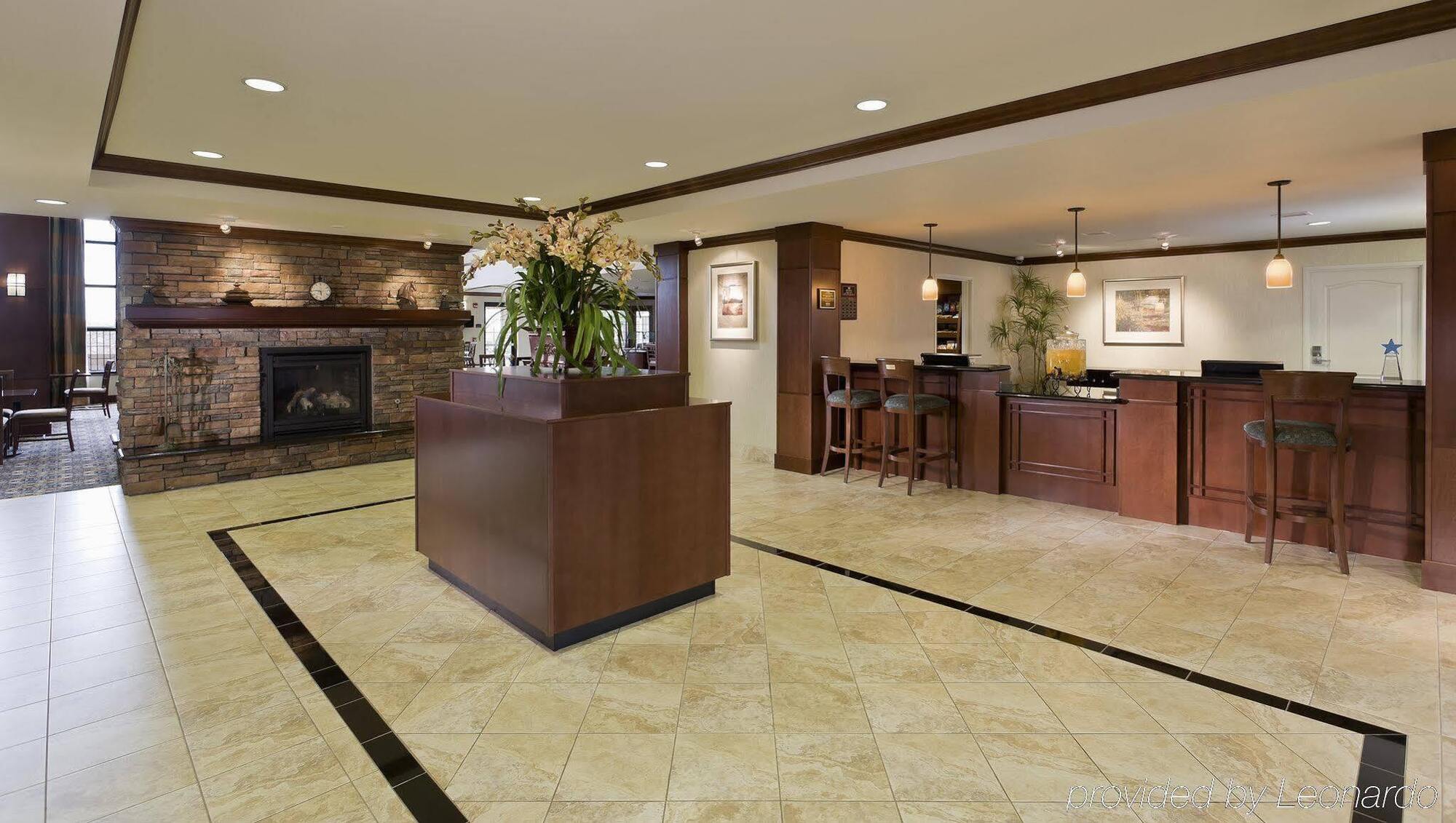 Staybridge Suites El Paso Airport By Ihg Eksteriør bilde