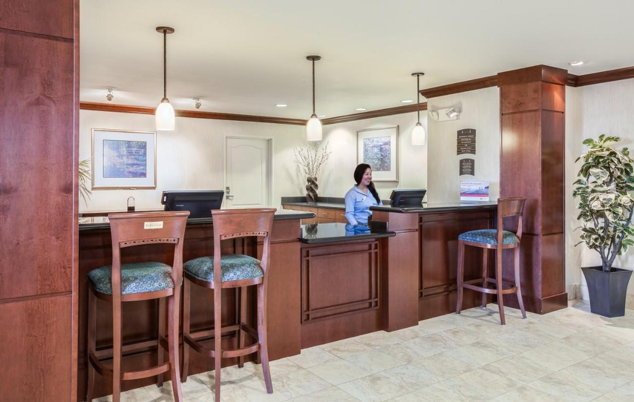 Staybridge Suites El Paso Airport By Ihg Eksteriør bilde
