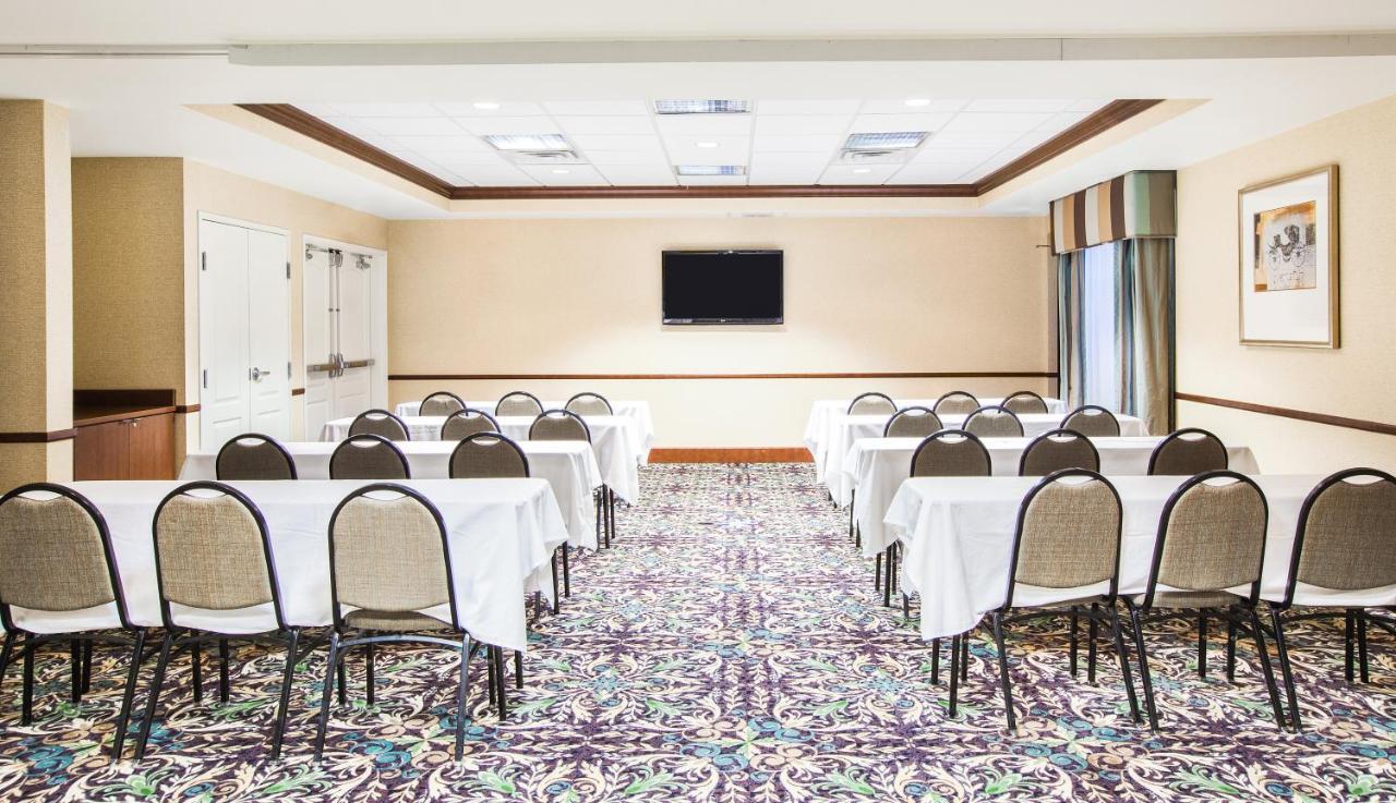 Staybridge Suites El Paso Airport By Ihg Eksteriør bilde
