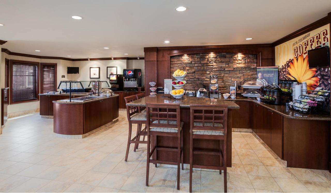 Staybridge Suites El Paso Airport By Ihg Eksteriør bilde